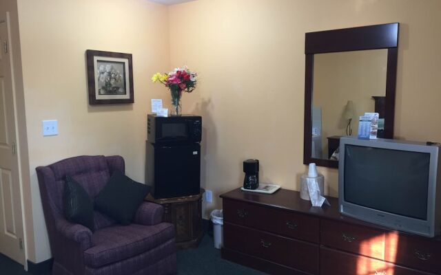 Relax Inn Galloway