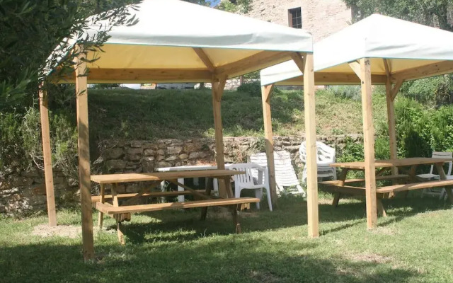 Agriturismo Ippogrifo