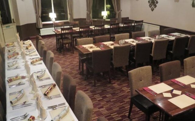 The Red Lion