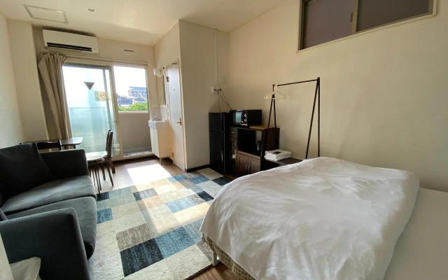 JAM Hostel Kyoto Gion