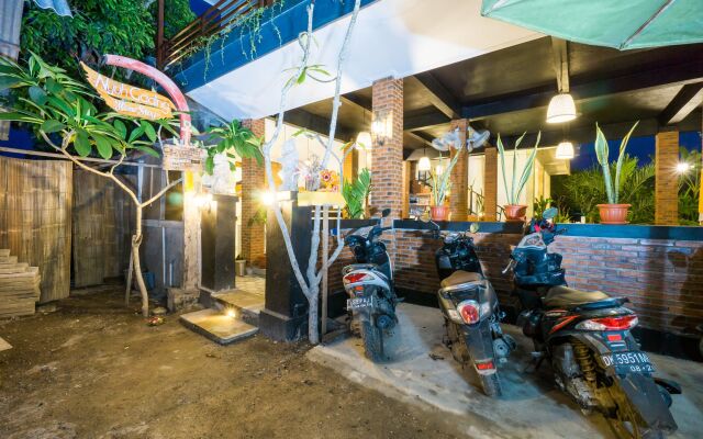 Nyuh Gading Home Stay Lembongan