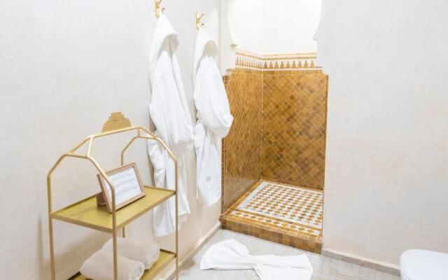 Riad Janate