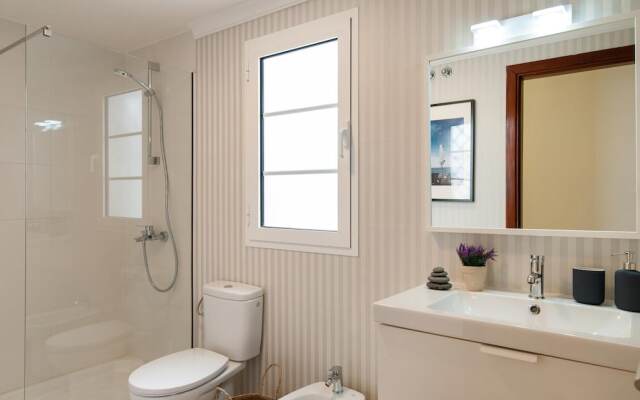 Modern Apartment in Puerto de Mogan Artes II