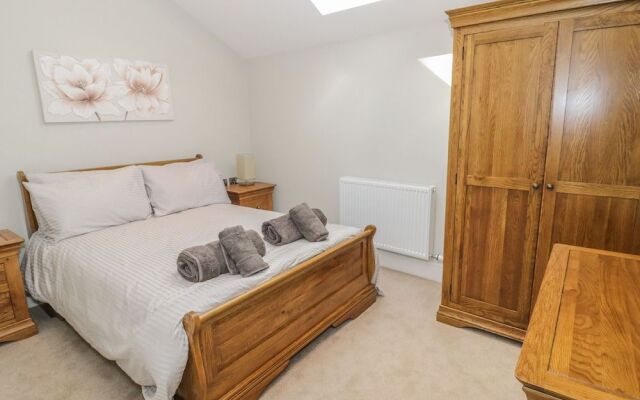 Bryn Derwen Coach House