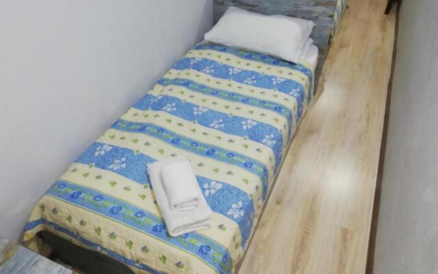 Central Home Apartment