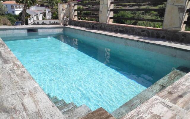 Casa rural Cortijo El Verdial