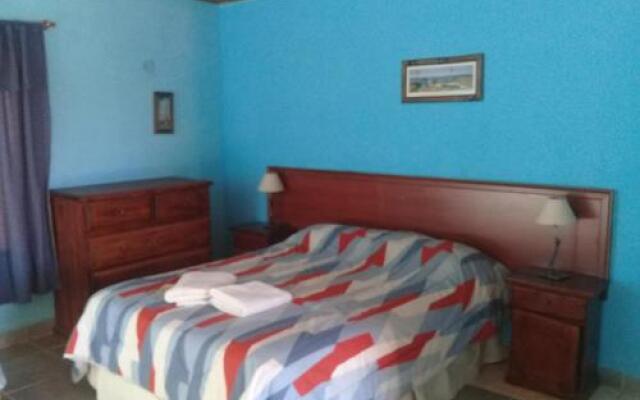 Hostel banda florida