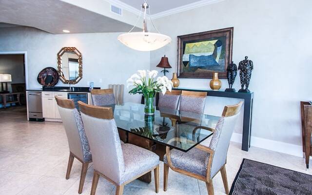 Crbph02 3 Bedroom Condo