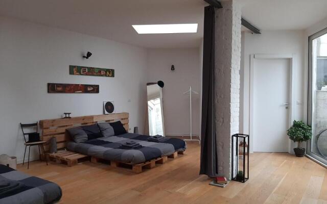 Turin Loft7