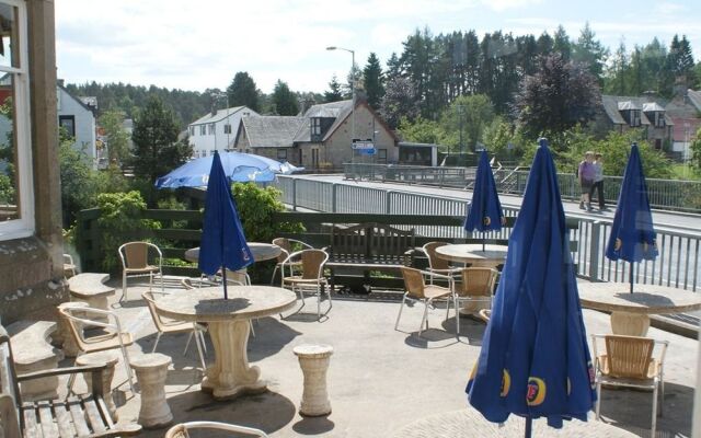 Carrbridge Hotel