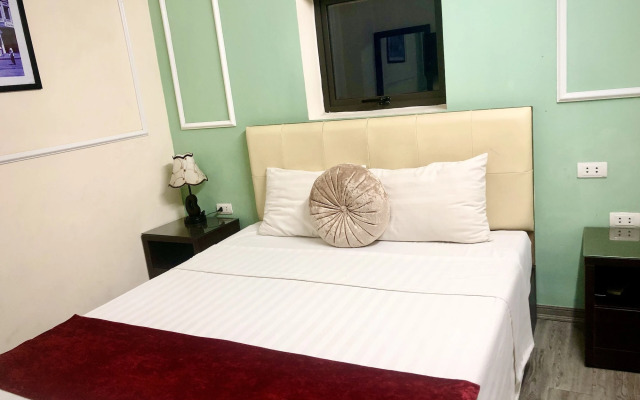 Hanoi Elpis Hotel