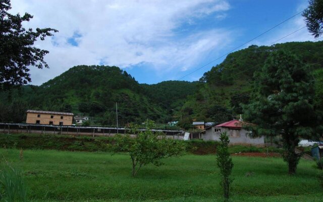 Sailung Village Hotel