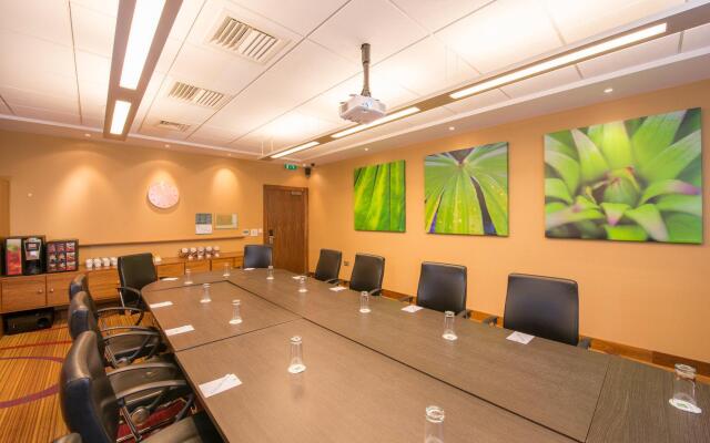 Holiday Inn Norwich City by IHG