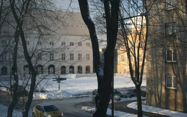 Cezar Apartment