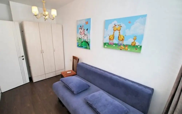 Arendalzrail Apartment Balfour 25