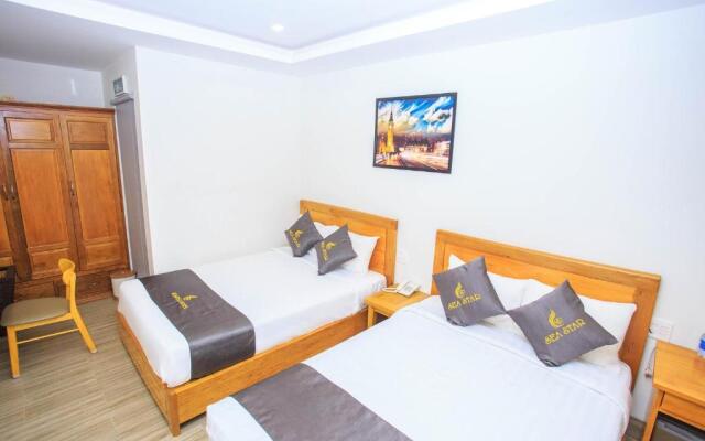 Sea Star Hotel
