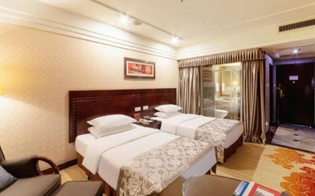 Forest Hotel Zunyi