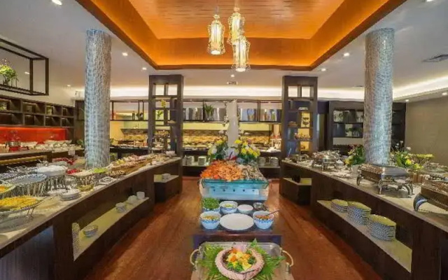 Juliana Hotel
