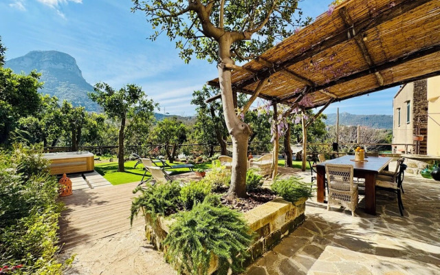YourHome - Antico Casale Sorrentino
