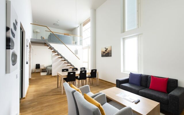 Aalto Inn