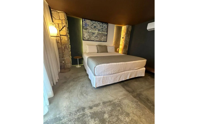 Pedras Do Patacho Hotel Boutique Experience