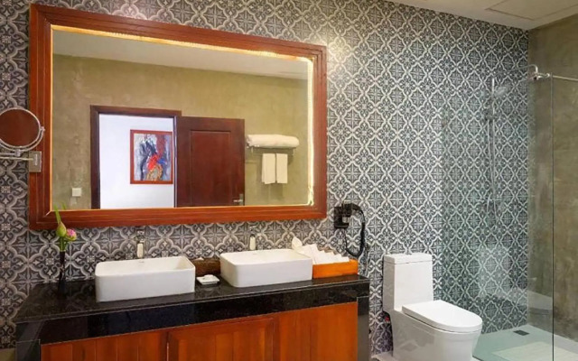 Sabara Angkor Resort & Spa