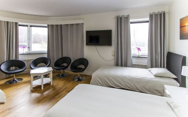 Hotell Linden