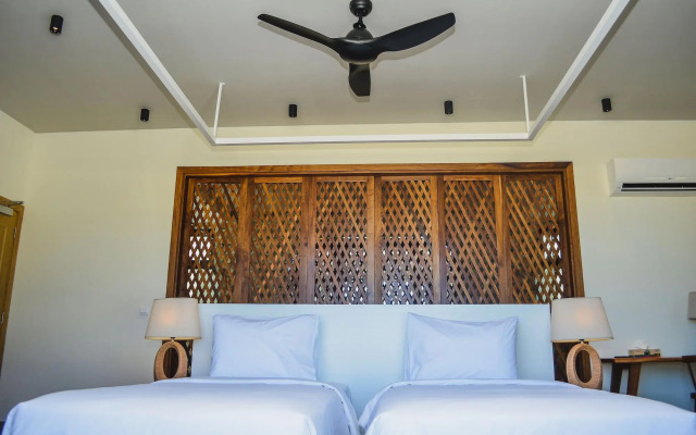 TOA Hotel & Spa Zanzibar