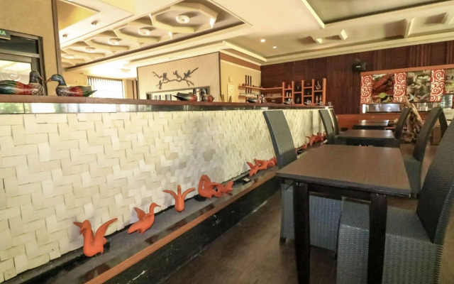 NIDA Rooms Pelajar Palace Ngaglik