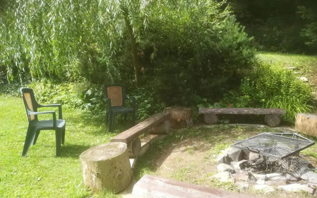 Villa Blanka