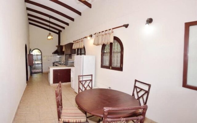 Los Jazmines Hotel Resort