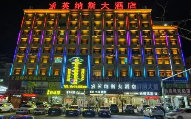 Innas Hotel