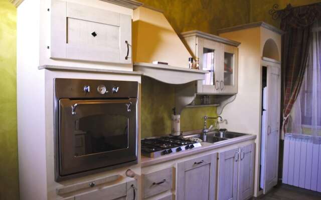 Verdidea - Luna Chiara