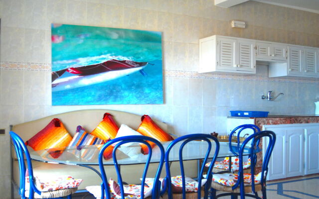 He'e Nalu Surf Camp Morocco