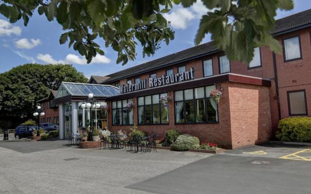 Best Western Plus Milford Hotel