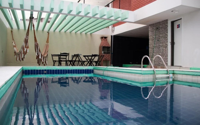 Apraiana Hostel