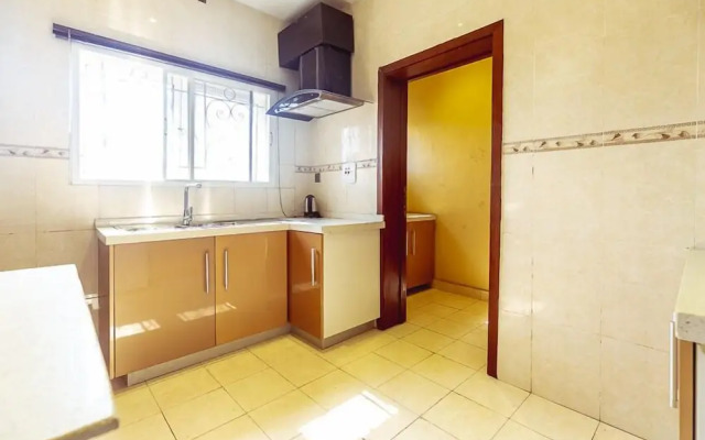 Royal Spring Palm Hotel & Apartments