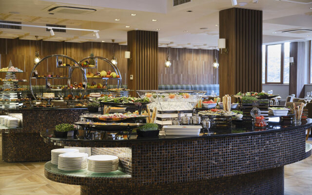 SPA Resort St. Ivan Rilski