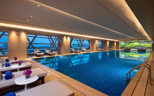 InterContinental Quanzhou by IHG