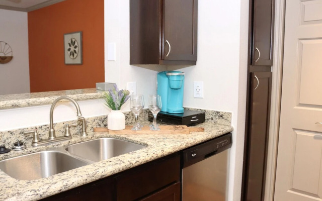 Galleria Queen Boho Chic Suite