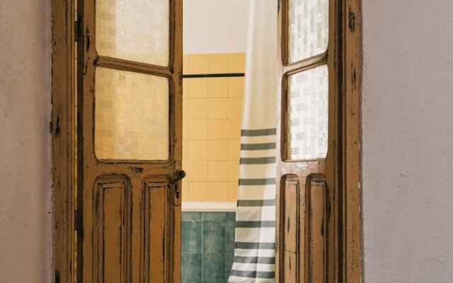 Encanto Guesthouse