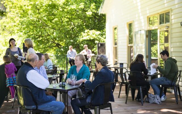 Best Western Yarra Valley