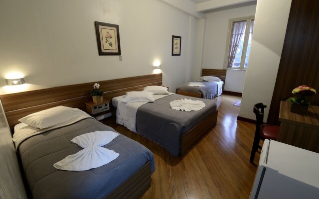 Hotel Rivoli