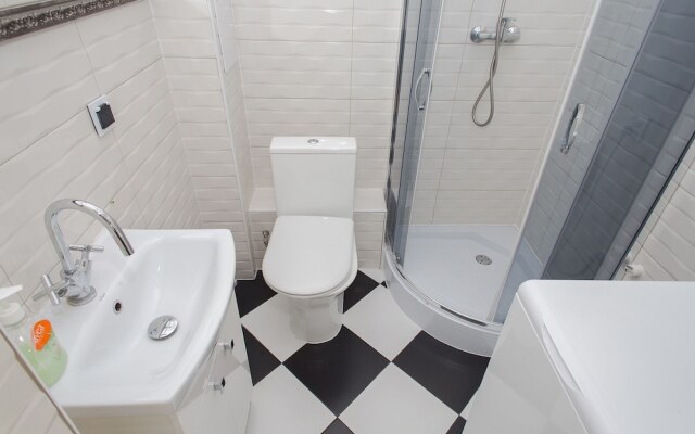 ShortStayPoland Krucza (B19)