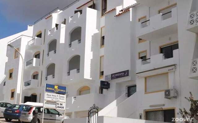 Paulex Apartamentos