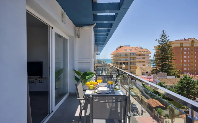 Sur Suites La Dorada