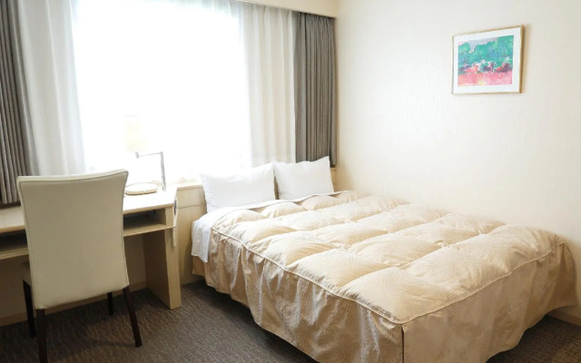 Hotel NCB