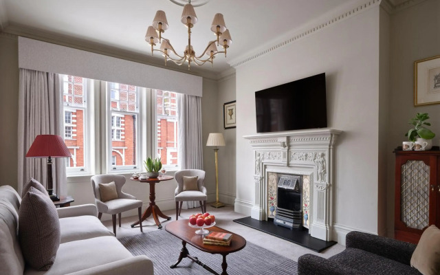 The Chelsea Townhouse