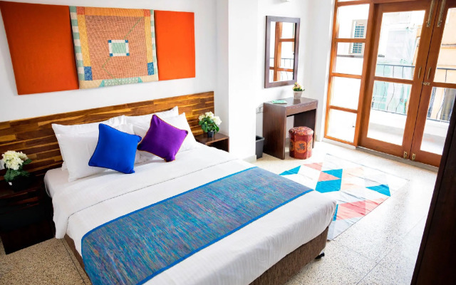 C1 Colombo Fort - Hostel