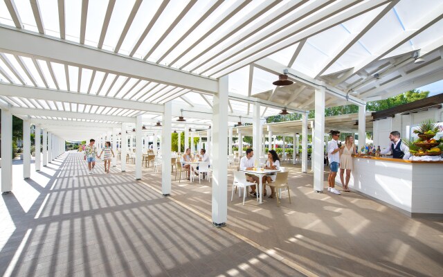 Ethra Reserve - Valentino 4*